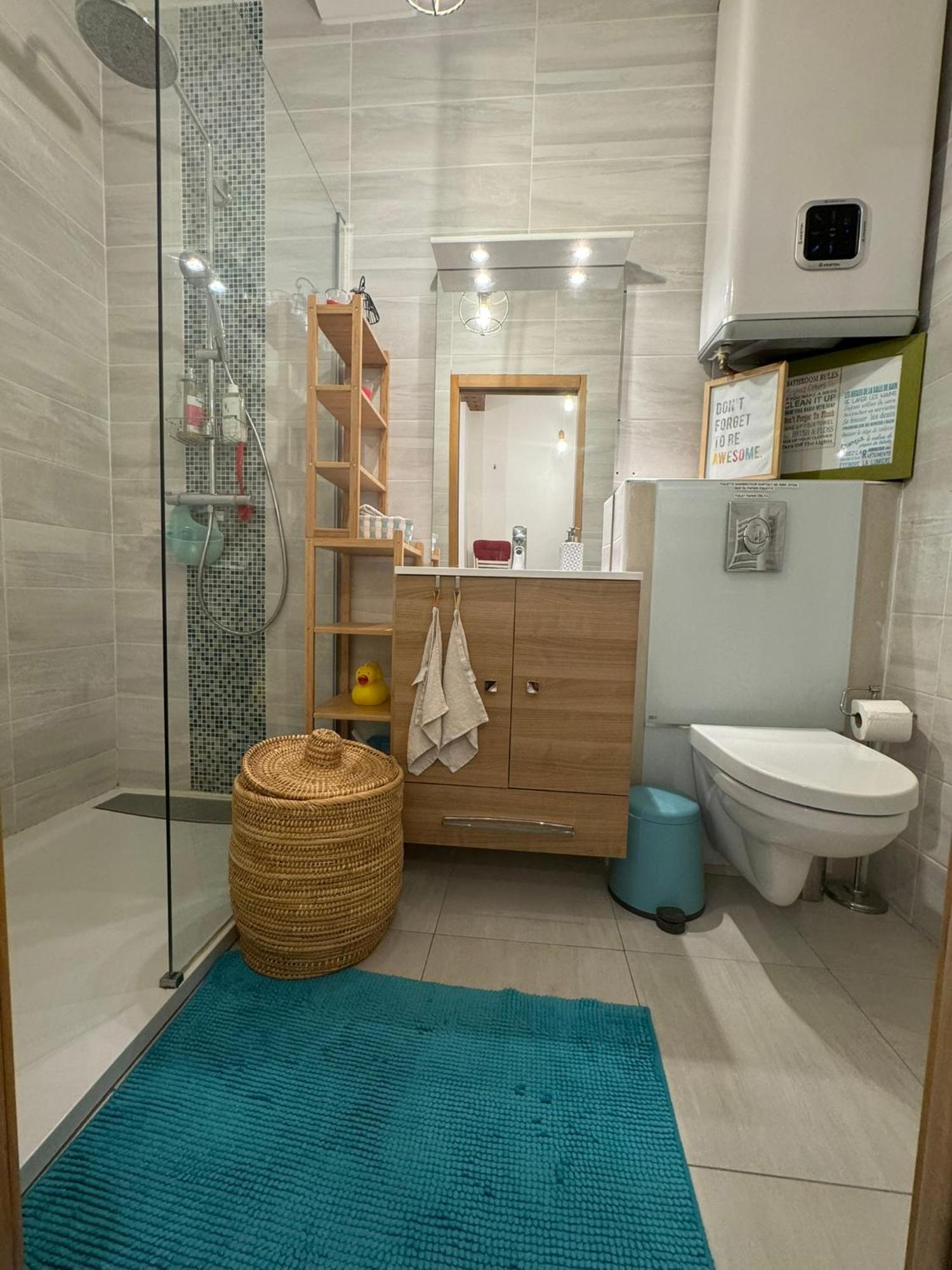 Cosy Right In Cours Mirabeau Aix-en-Provence