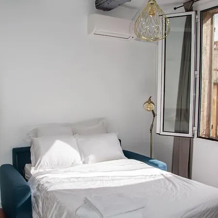 Cosy Apartment Right In Cours Mirabeau Aix-en-Provence Exterior photo