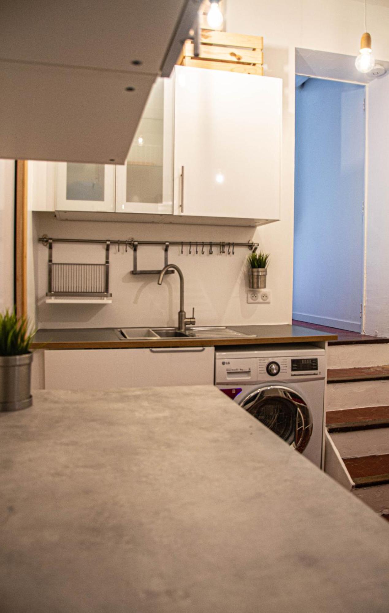 Cosy Right In Cours Mirabeau * Aix-en-Provence